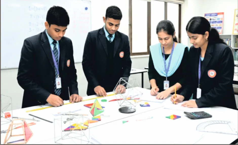 Mathematics Laboratory