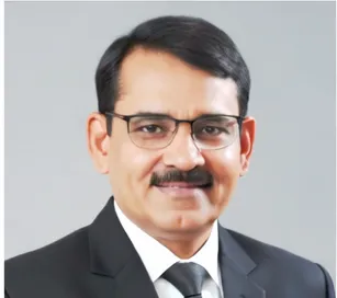 Dr. Prem Shankar Singh