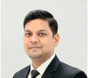 Dr. Vivek Kumar