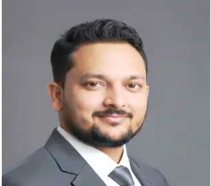 Er. Md. Zeeshan Ahmad