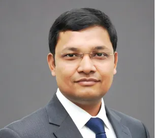 Er. Ramkrishna Sinha