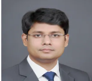 Mr. Abhishek kr. Sinha