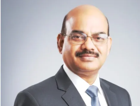 Mr. Rabindra Kr. Sinha