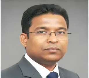 Mr. Santosh kr. Sharma